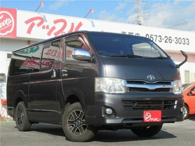 HIACE-3