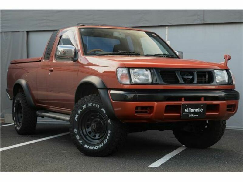 DATSUN-0