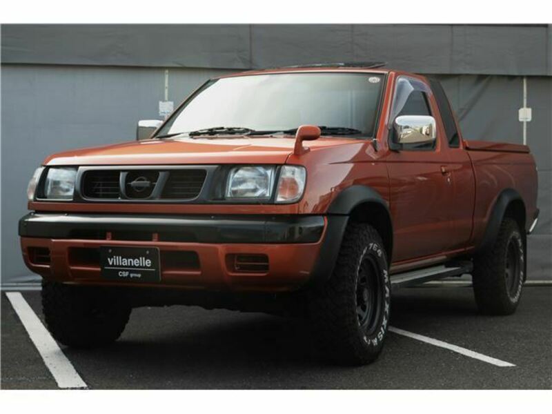 DATSUN-5