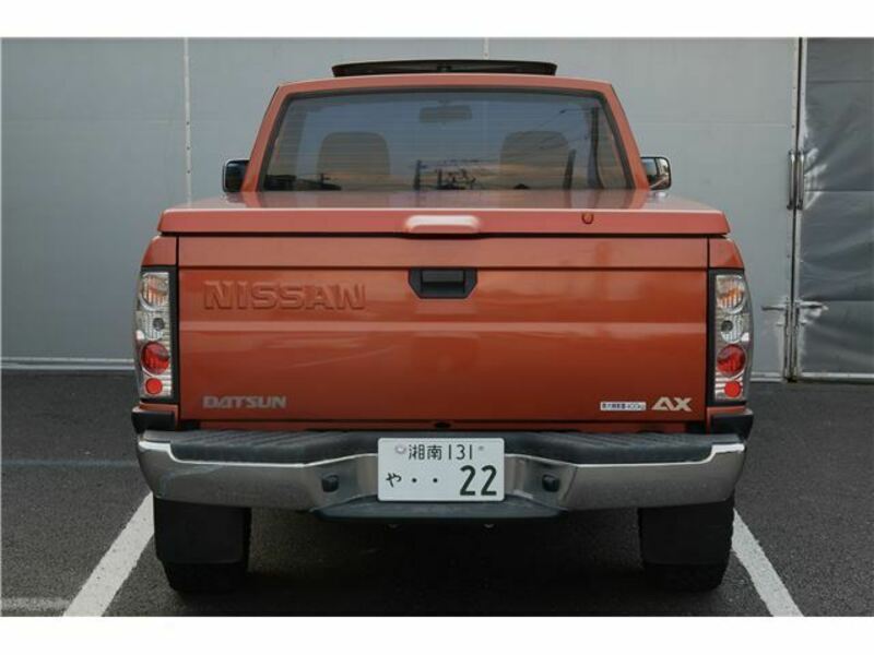 DATSUN-13