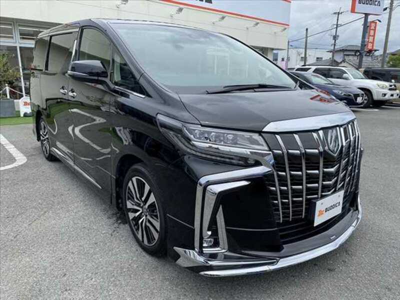 ALPHARD-9