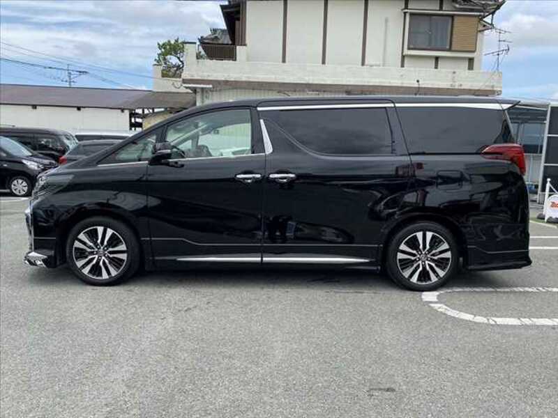 ALPHARD-10