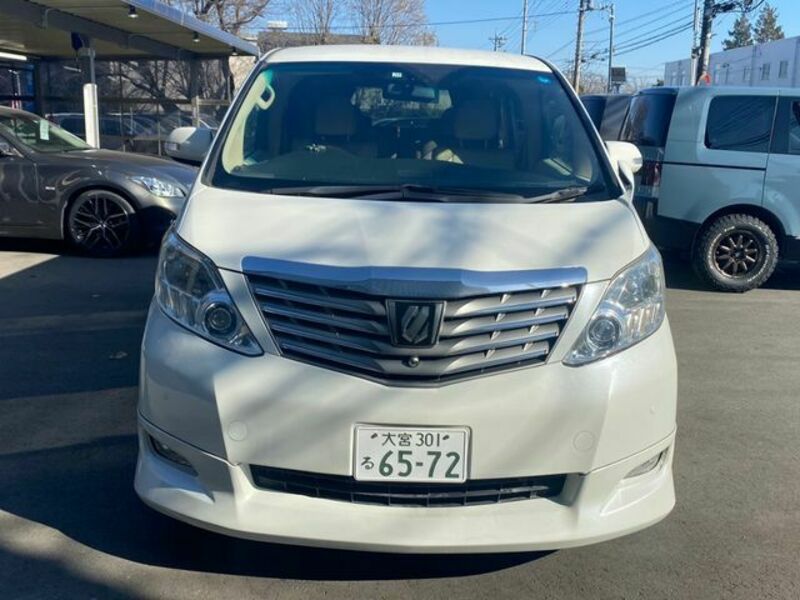 ALPHARD-5