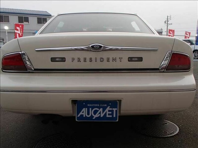 PRESIDENT-2