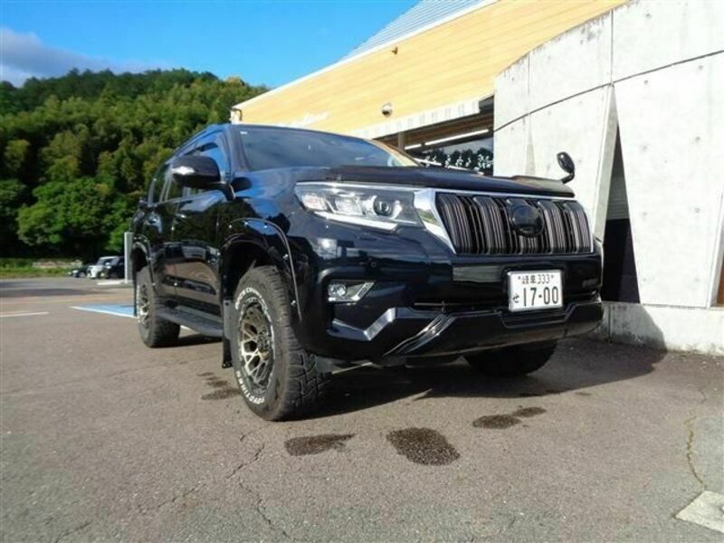 LAND CRUISER PRADO-10