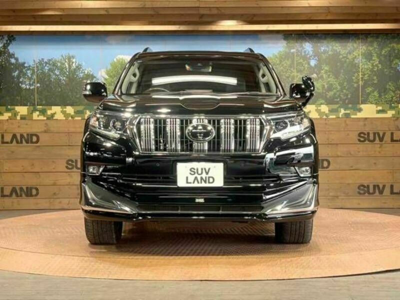 LAND CRUISER PRADO-15