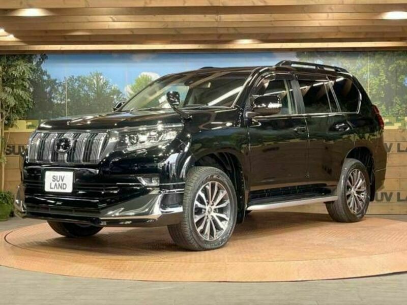 LAND CRUISER PRADO-16