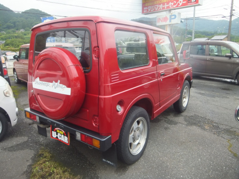 JIMNY-1