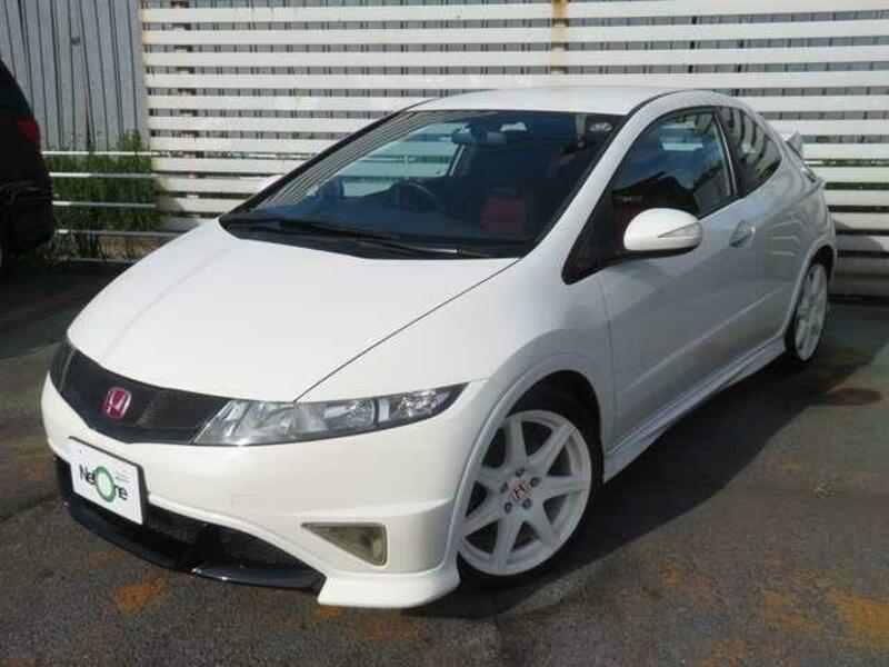 CIVIC-5