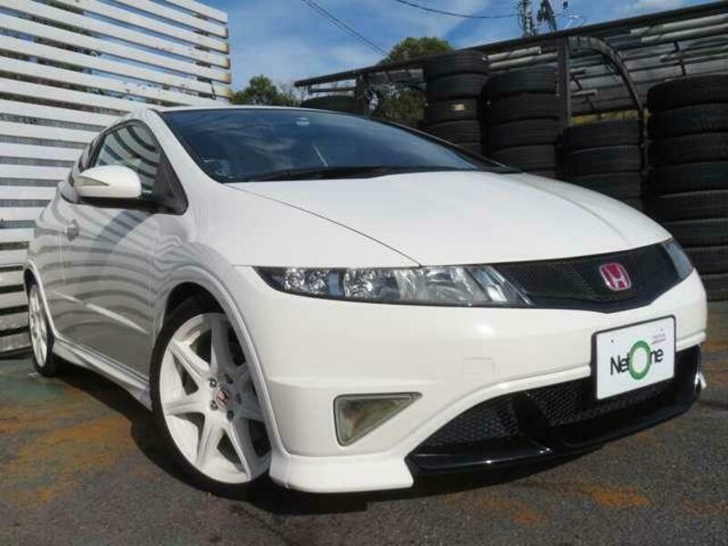 CIVIC-8