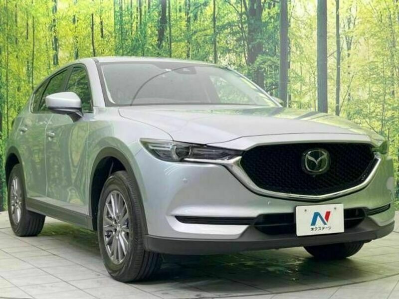 CX-5-16