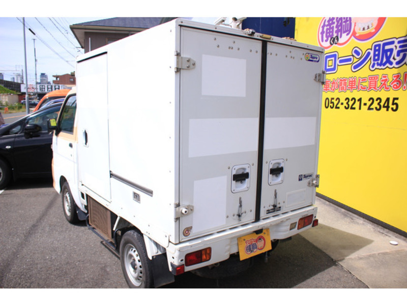 HIJET TRUCK-12