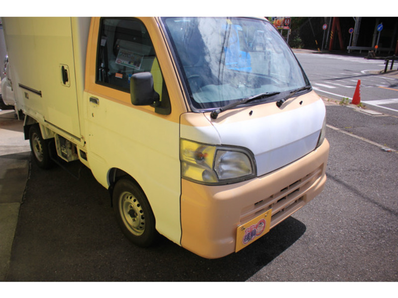 HIJET TRUCK-5