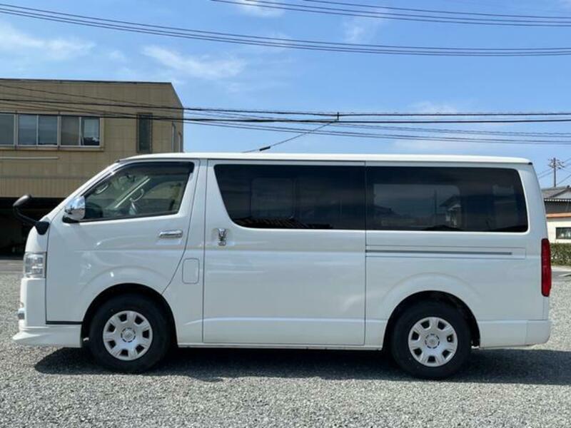 HIACE VAN-4