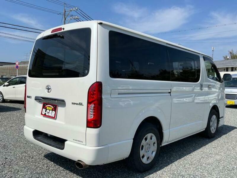 HIACE VAN-8