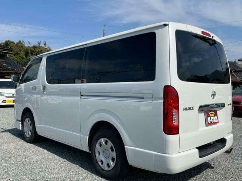 HIACE VAN-7