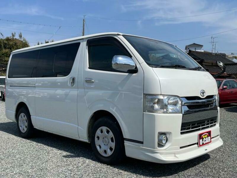 HIACE VAN-3