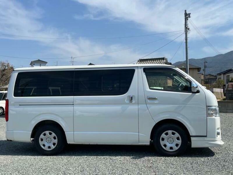 HIACE VAN-5