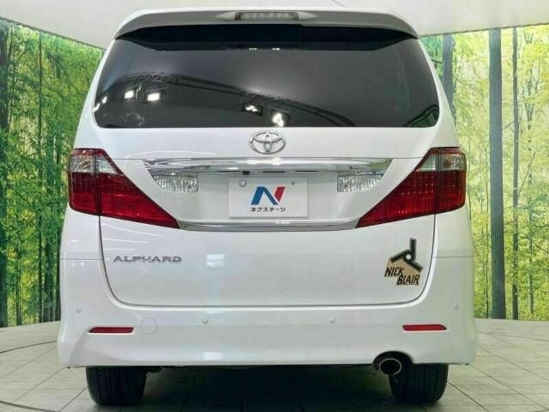 ALPHARD-16