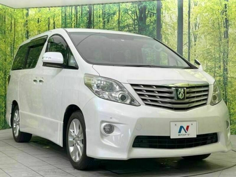 ALPHARD-17