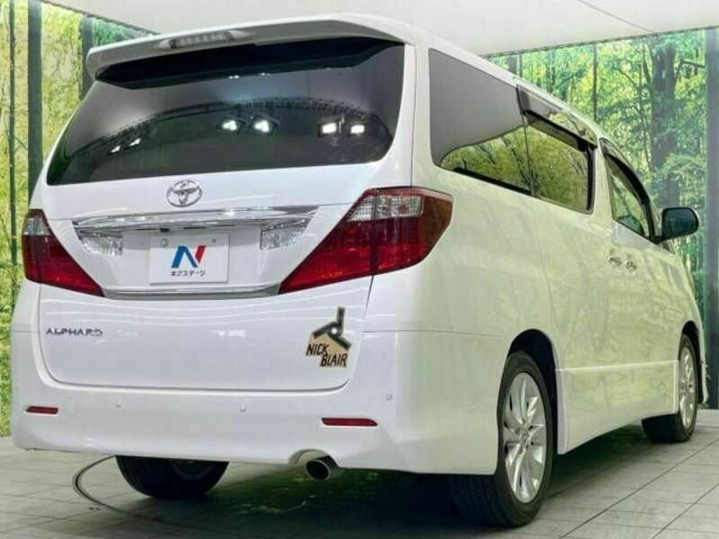 ALPHARD-18