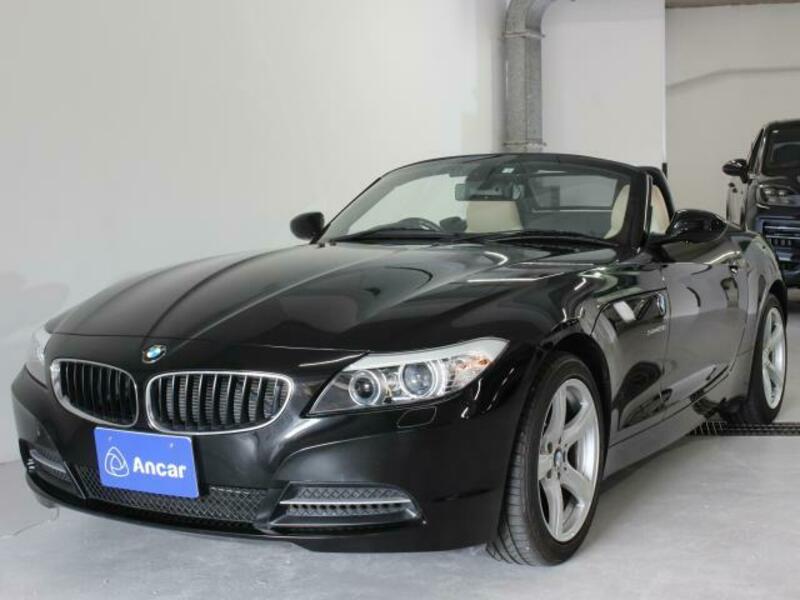 BMW Z4 ABA-BU25 ボンネットフード 475 57359