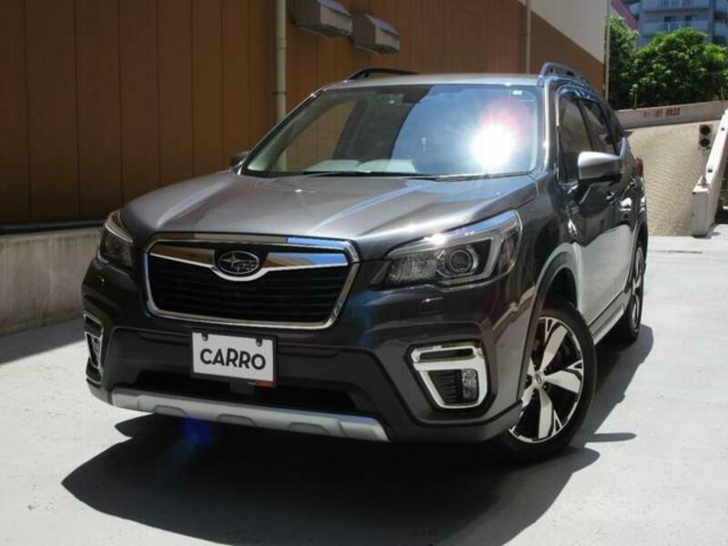 FORESTER-3