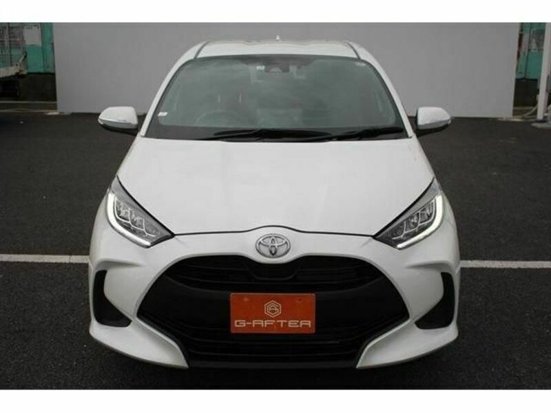 YARIS-6