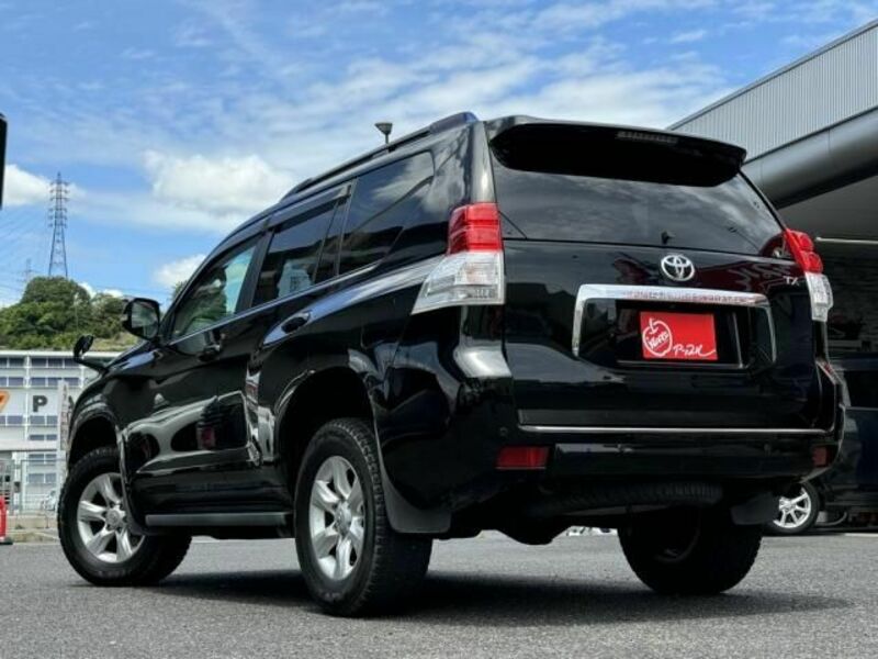 LAND CRUISER PRADO-3