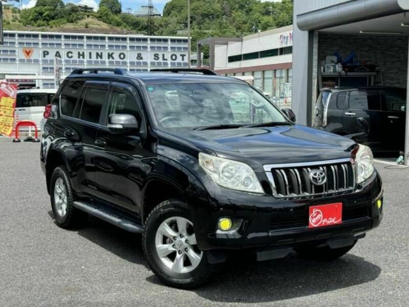 LAND CRUISER PRADO-13