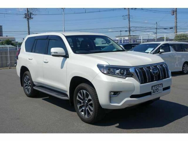 LAND CRUISER PRADO-2