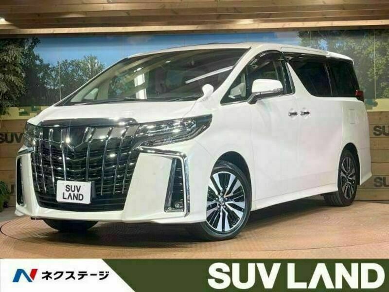 ALPHARD-0