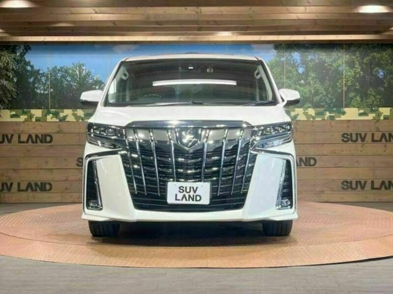 ALPHARD-15