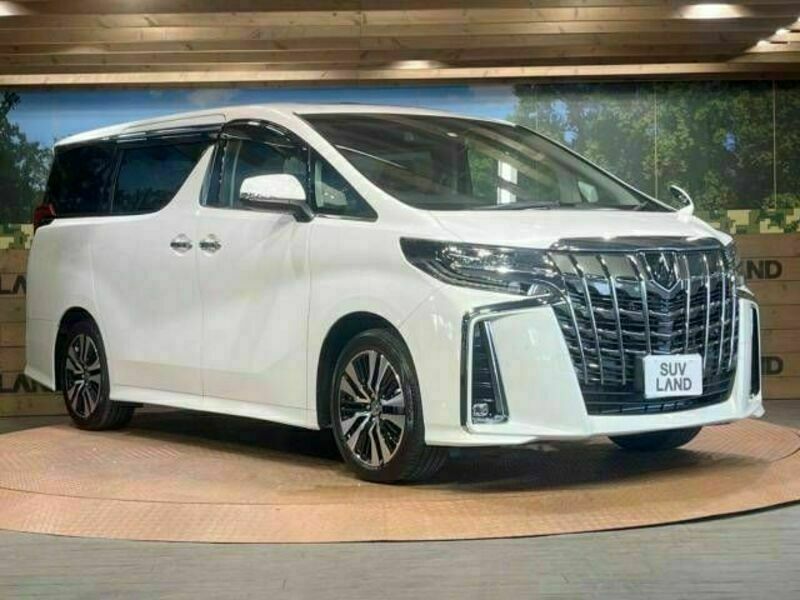 ALPHARD-19