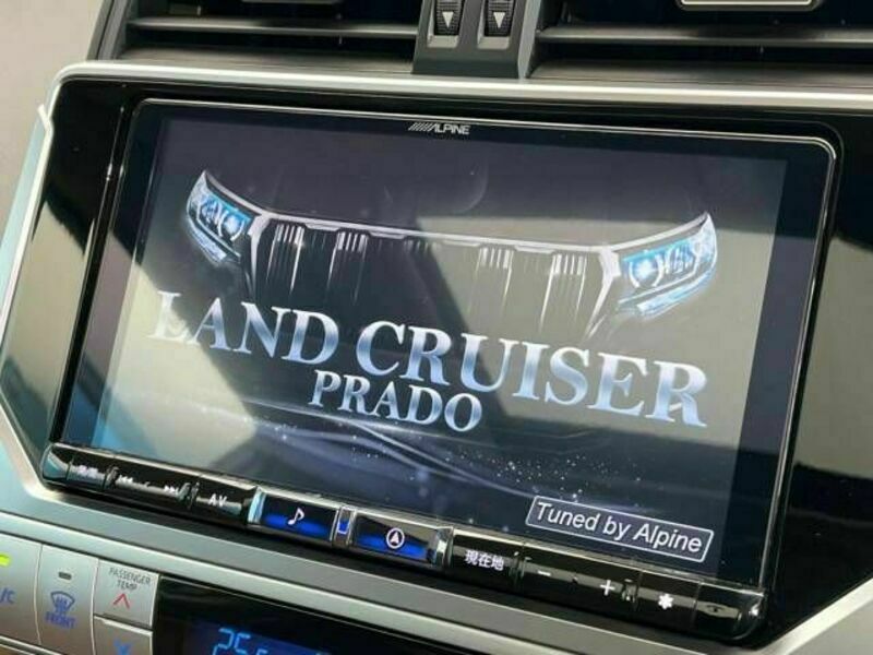 LAND CRUISER PRADO-4