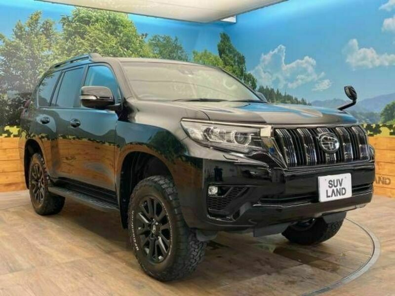 LAND CRUISER PRADO-16