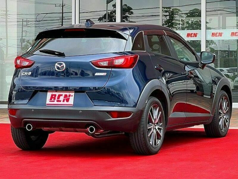 CX-3-2