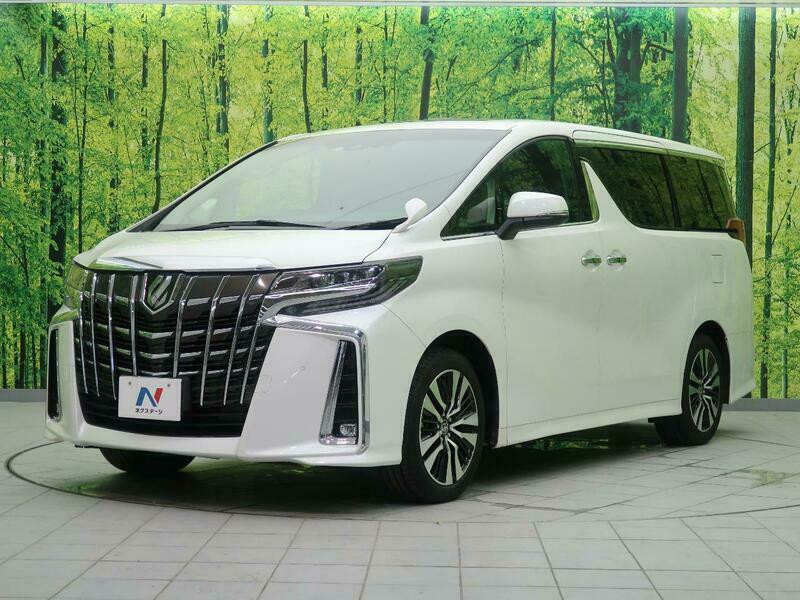 ALPHARD-0