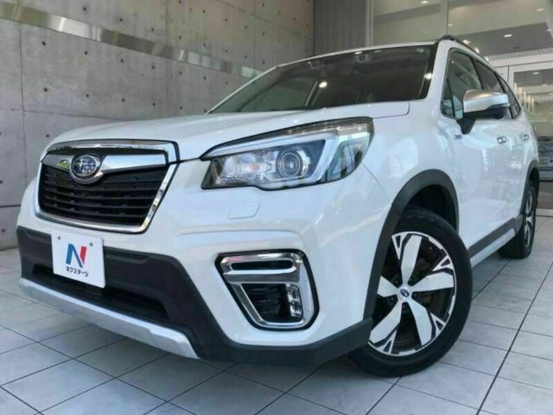 FORESTER-18