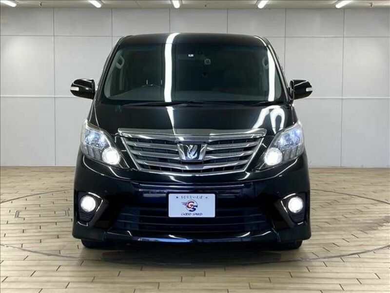 ALPHARD-2