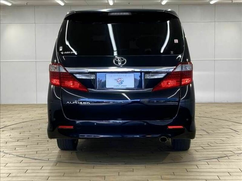 ALPHARD-14