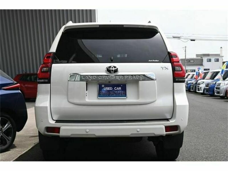 LAND CRUISER PRADO-3