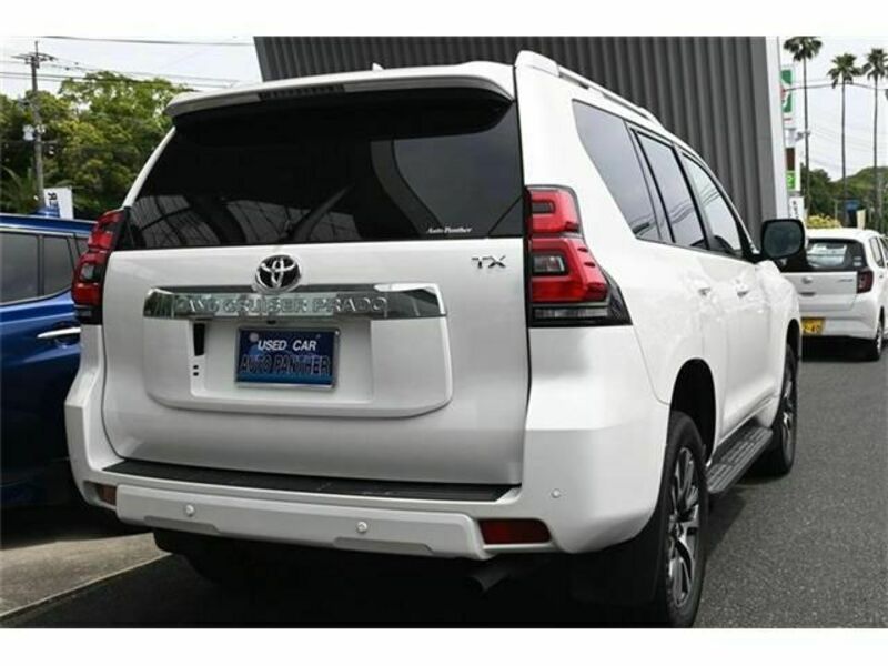 LAND CRUISER PRADO-4