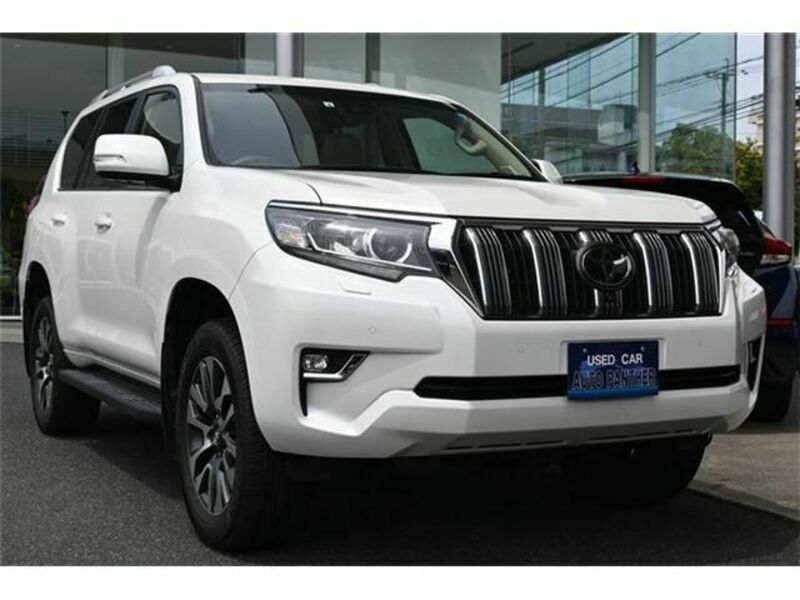 LAND CRUISER PRADO-6