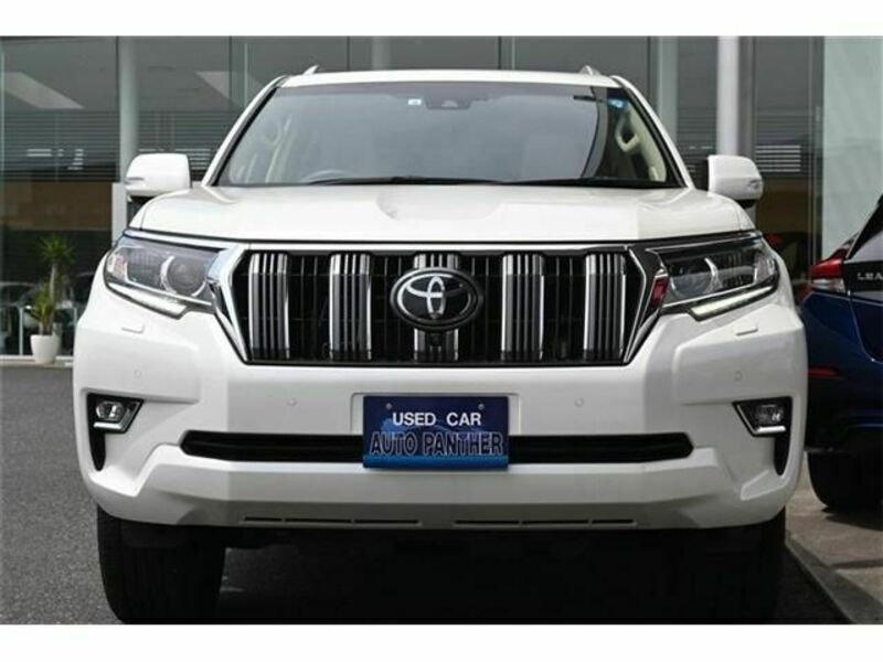 LAND CRUISER PRADO-7