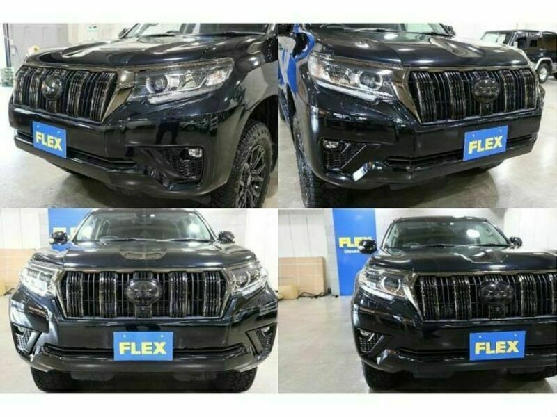 LAND CRUISER PRADO-13