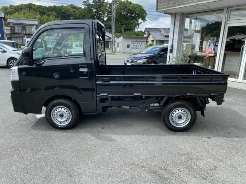 HIJET TRUCK-16