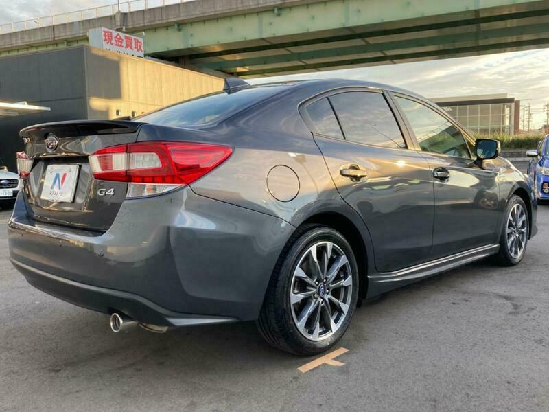 IMPREZA G4