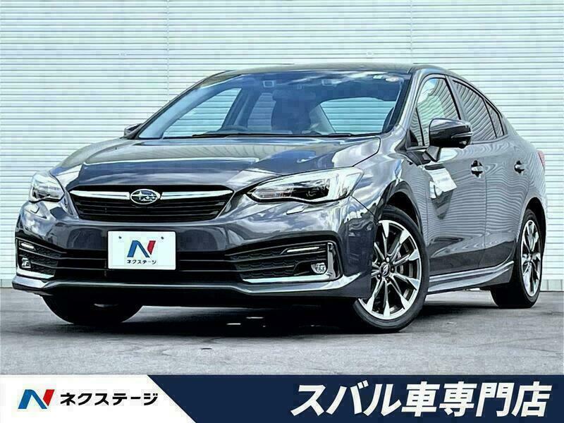 IMPREZA G4