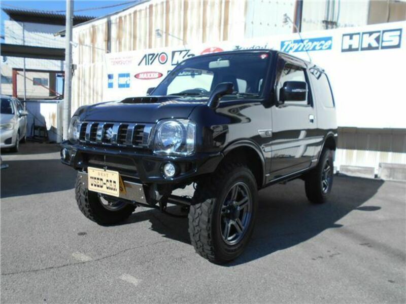 JIMNY-3